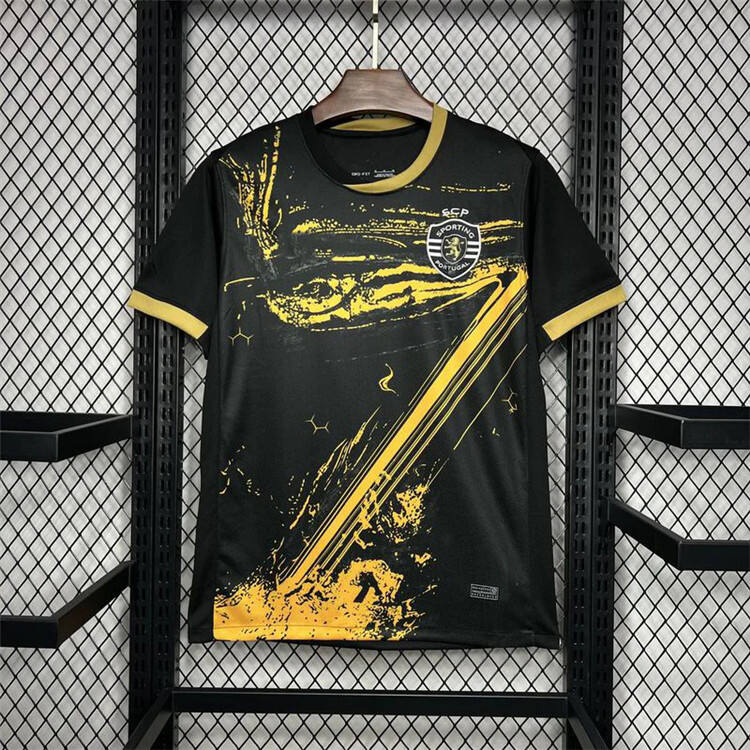 Professional Grade Sporting CP Sporting Lisbon 2425 Fourth Football