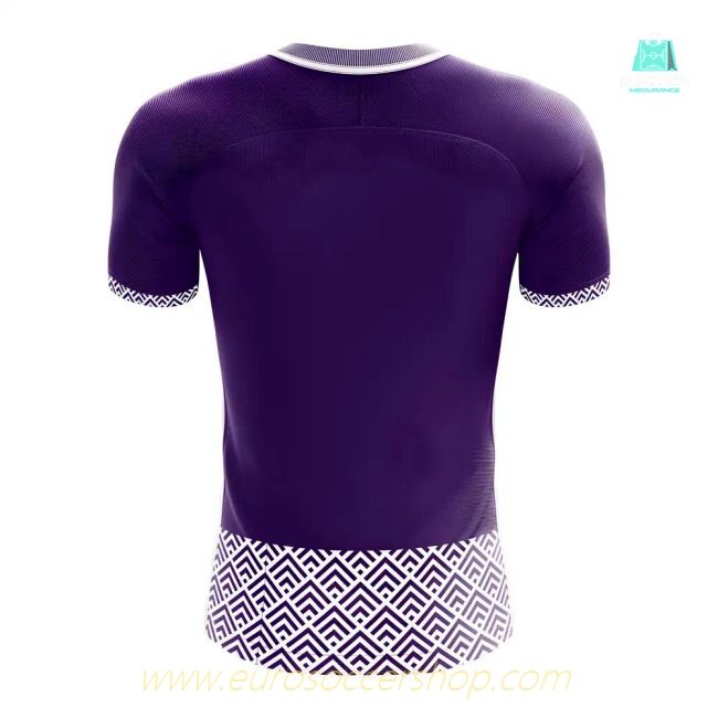 2025/26 Campaign Genuine Ligue 1 Home Shirt Junior