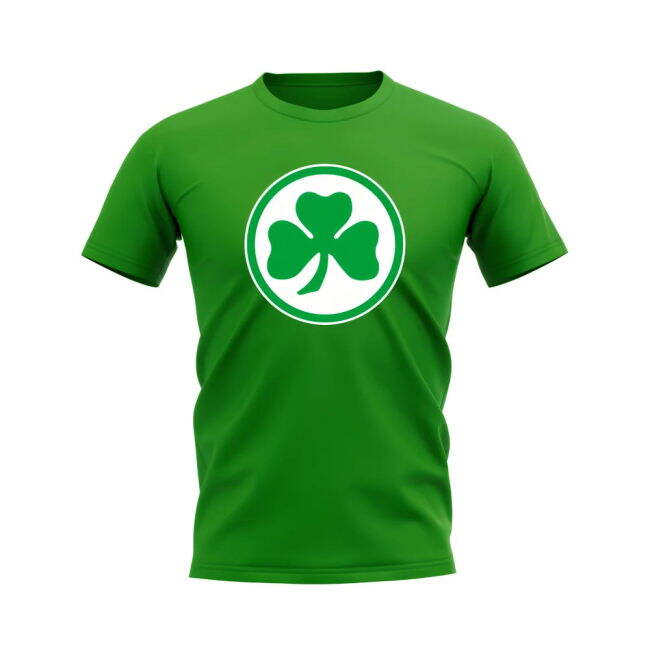 T-Shirt for Greuther Furth Badge fans (Unisex