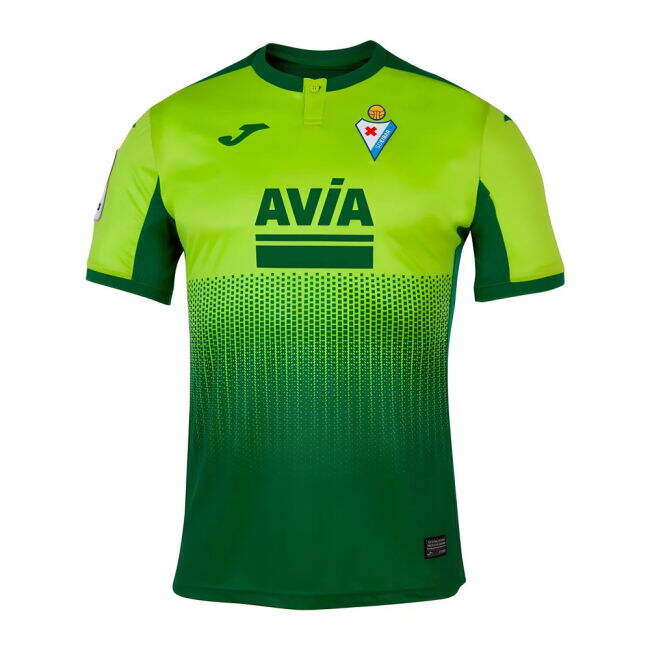 Eibar Eibar Away Jersey (Adult)
