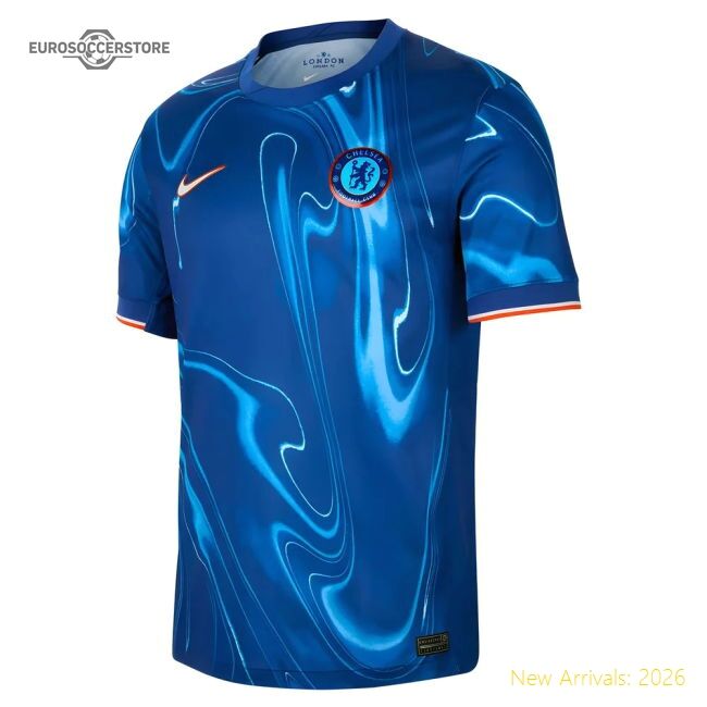 2024/25 Team Replica Jersey Officially Licensed Product