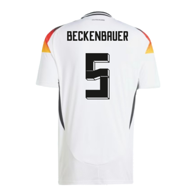 Licensed Copy Germany Home Fan Shirt for Adults (1)
