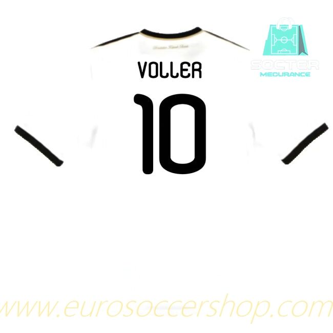 Germany NT Home Premium (VOLLER 10)