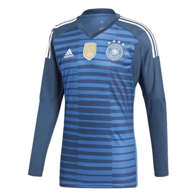 Genuine Copy Germany Home Supporter Shirt for Adults (Neuer 1)