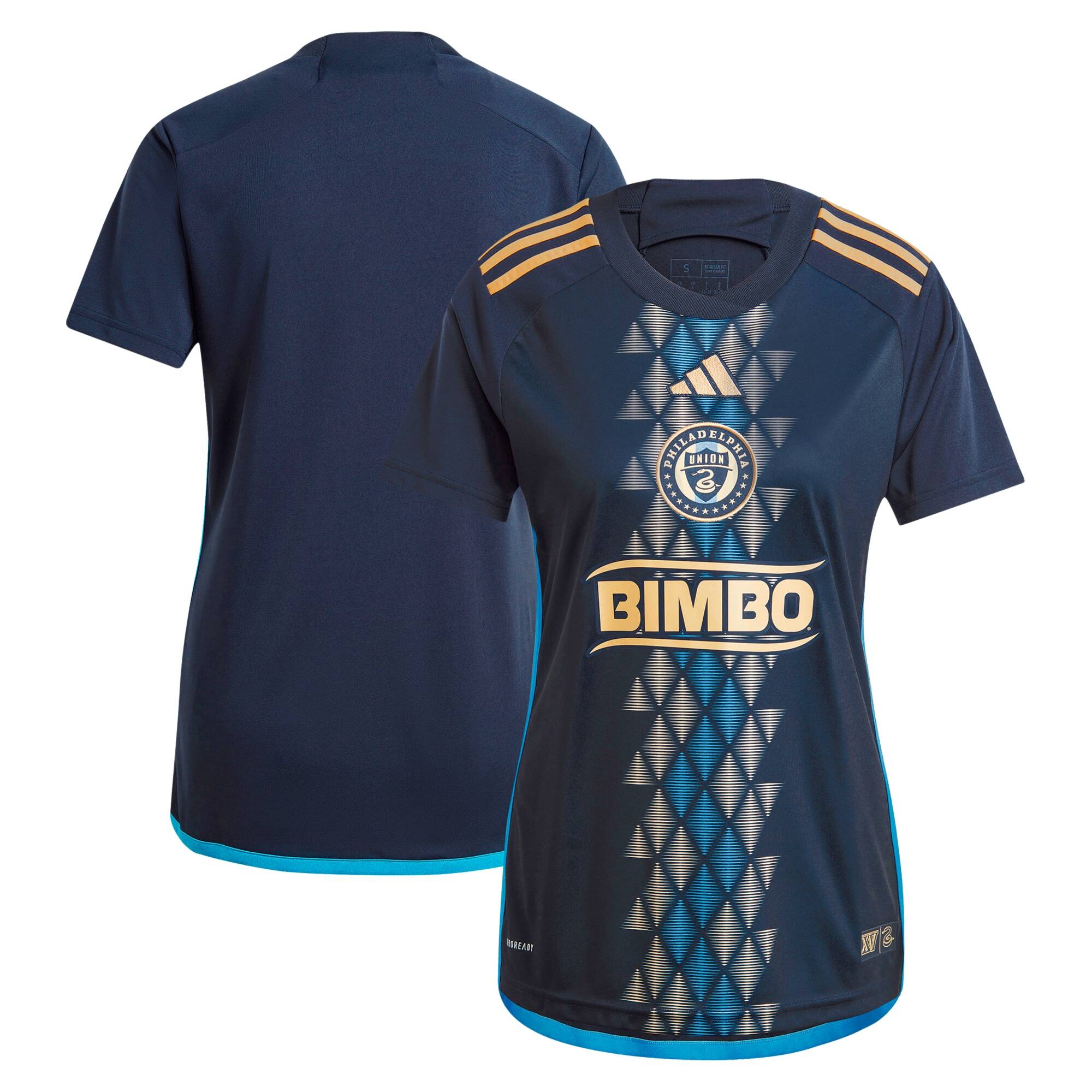 Women's 2024 Elite Replica - Football Jersey - Don't Miss Out