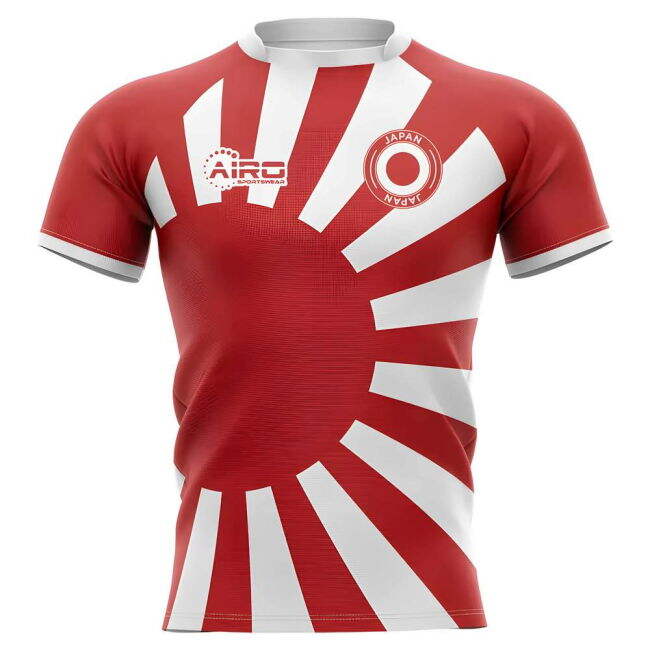 Authentic Replica Japan Concept Supporter Shirt for Baby