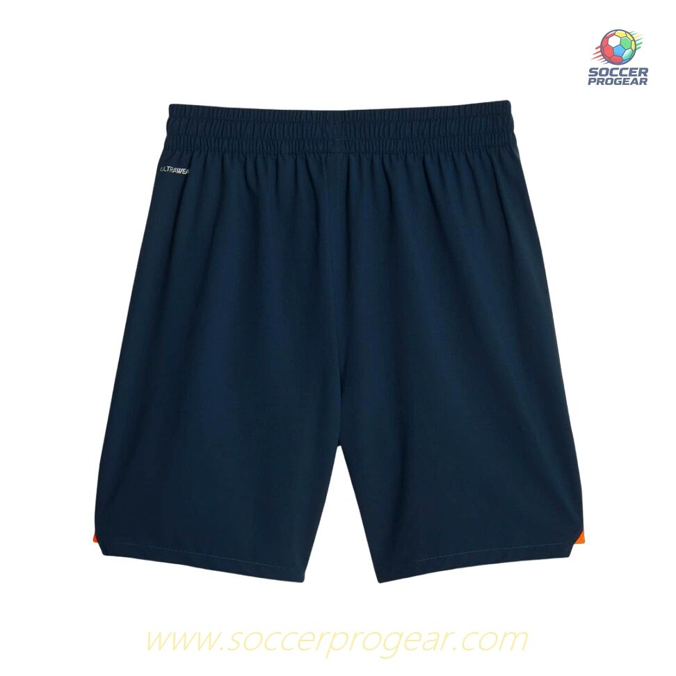 FC Valencia Away Shorts 2023 2024