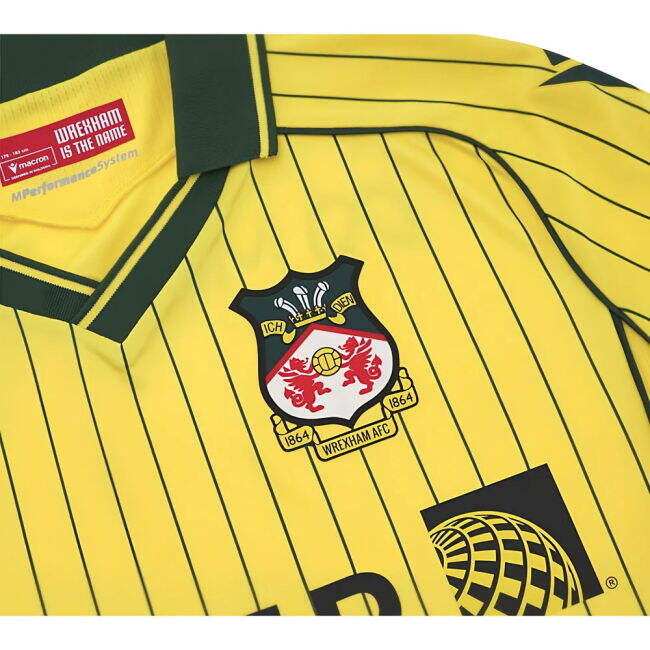 2025-20 League Two high quality Away Shirt - Kids | genuine