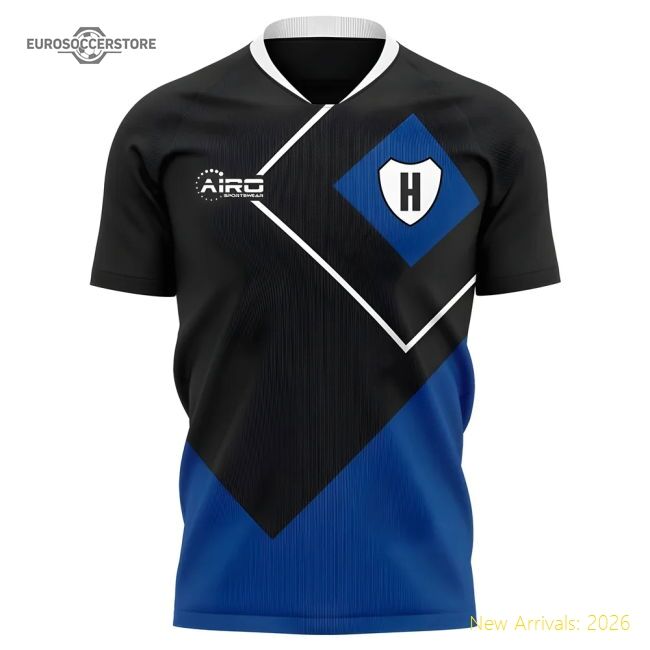 Football Club Match Womens Away Jersey Moisture-wicking