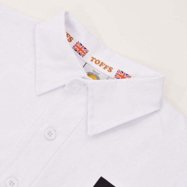 League Two Darlington Jersey - Adult