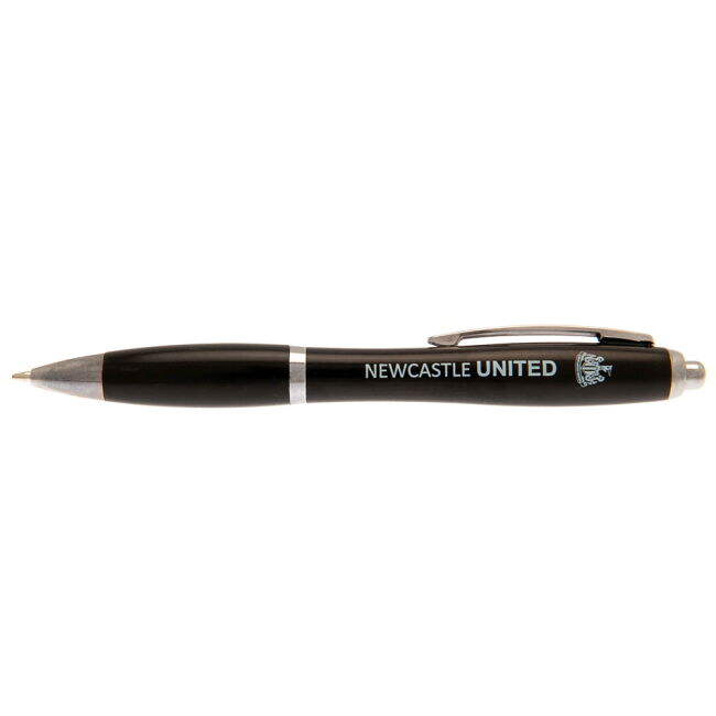 Newcastle United FC Click Pen (Limited Edition)