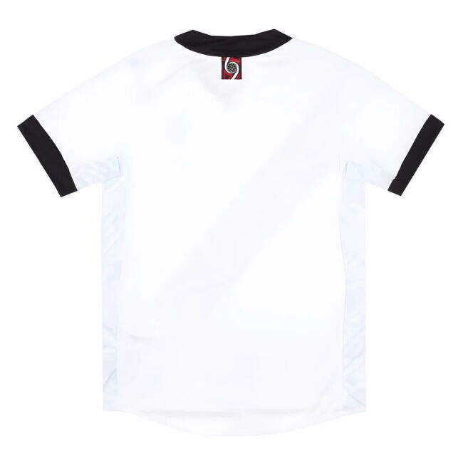 Enhanced Trinidad Third Jersey 2022-2023