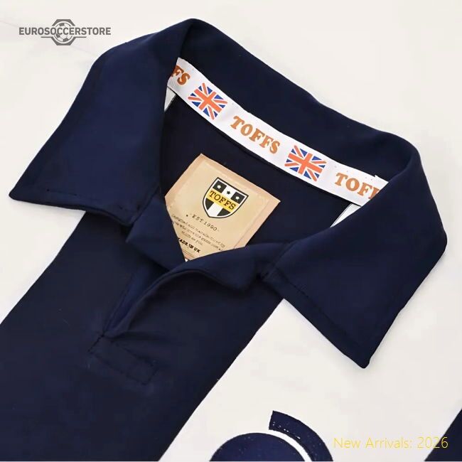 High-quality West Bromwich Albion 1972-1975 Retro Football Shirt