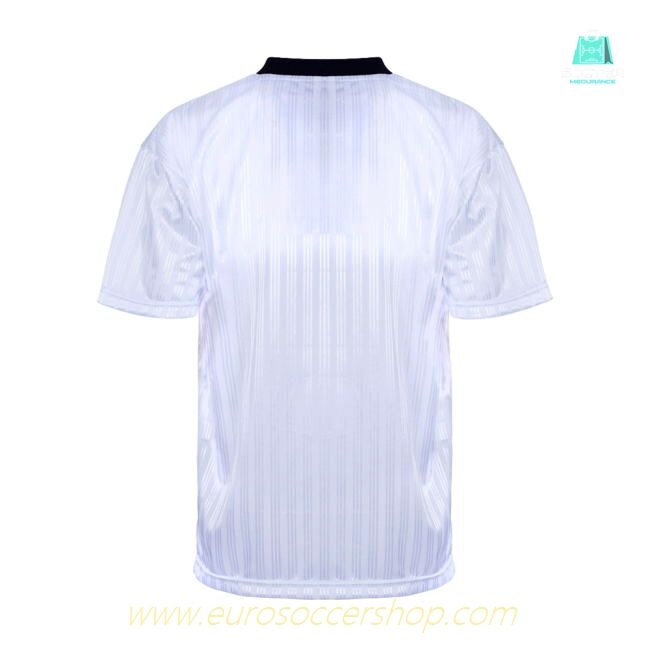 Burnley 1998 Away Retro Shirt