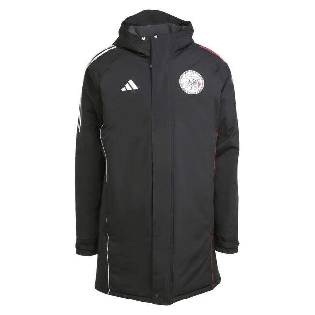 Amsterdammers Professional Grade Die-hard Fresh Look Fan Jersey