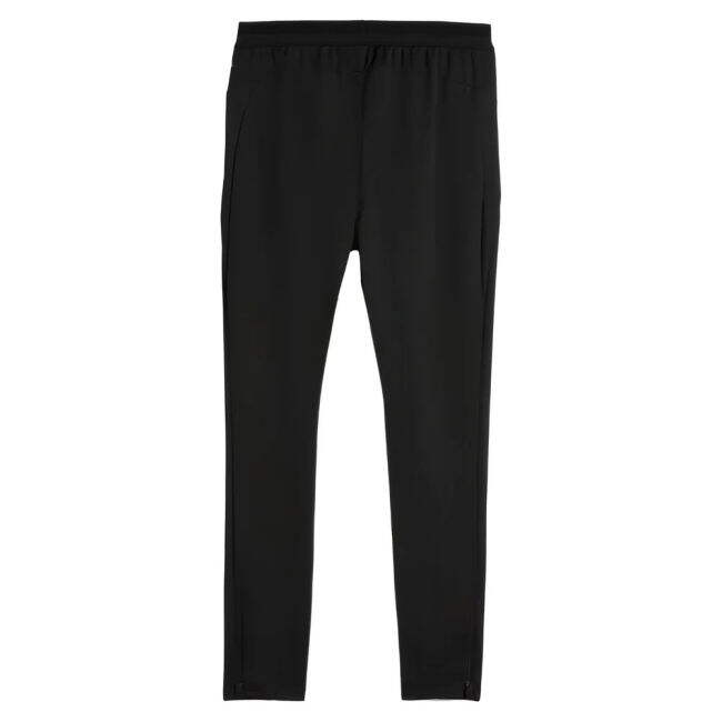 2025-2026 Shirt by Man City Training Pants w/pockets (Unisex