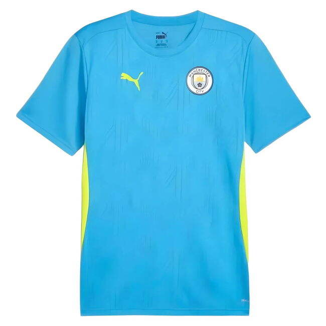 2024-20 Man City Soccer Jerseys timeless Third Football Shirt