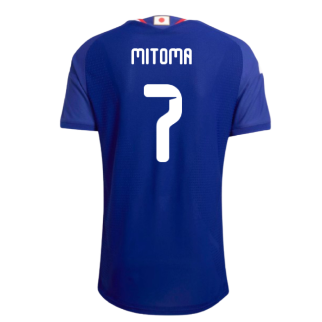 Team 2026 Authentic Shirt - premium trendy performance Jersey