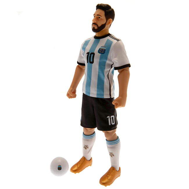Argentina 30 Latest Performance Argentina Home Football Shirt