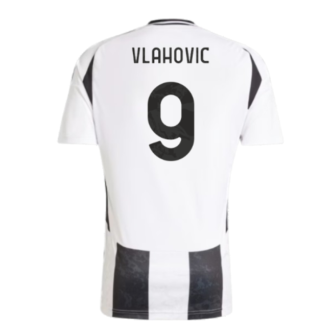 JUV 2025-2026 Home - authentic classic football top v2.761