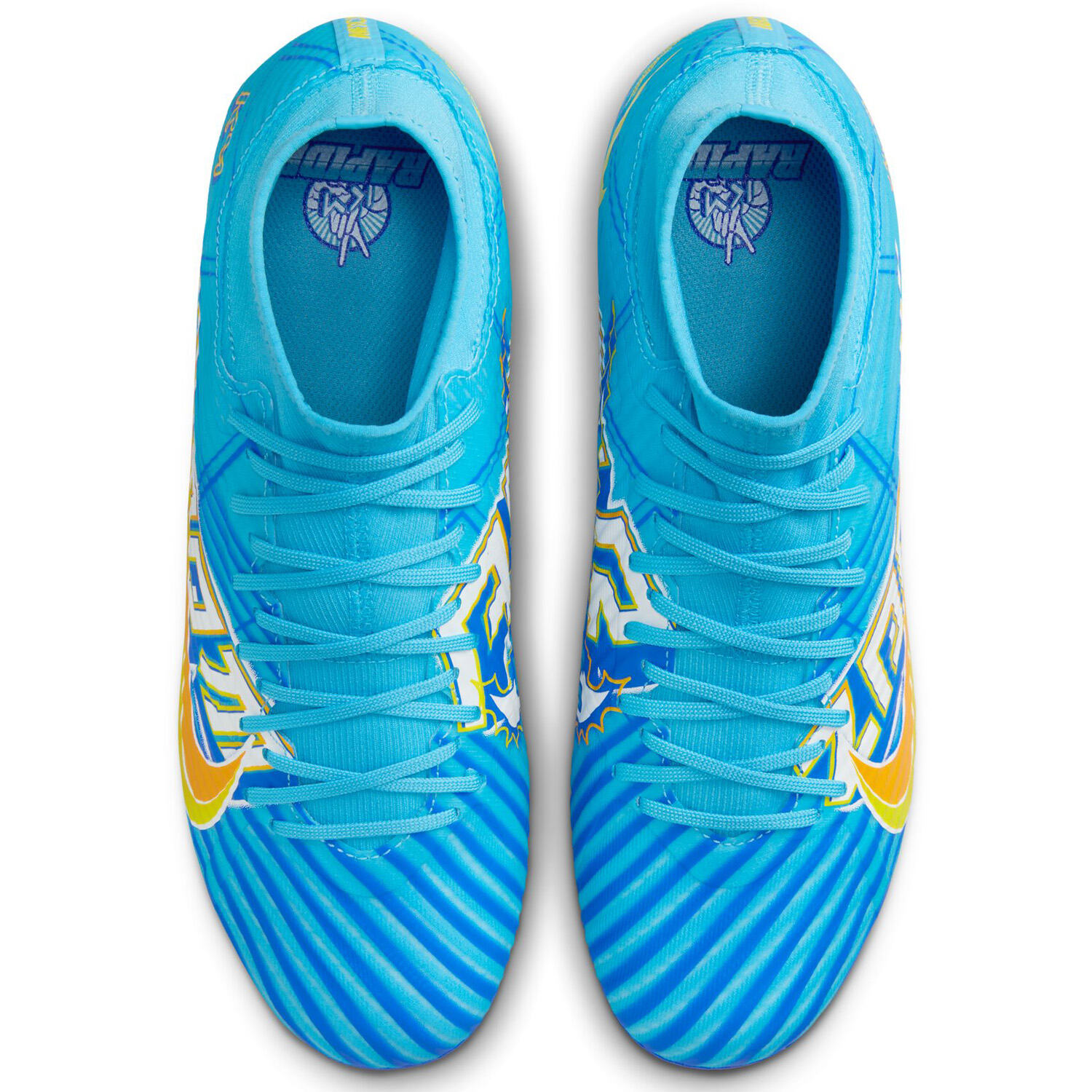 Nike Your Favorite Team Away Jersey - Quality Focused 2025/26