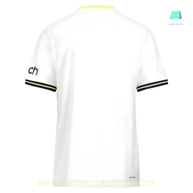 2022-2023 Tottenham Vapor Home Shirt (Your Name)