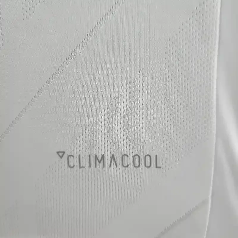 2017-2018 Real Madrid Jersey retro kit