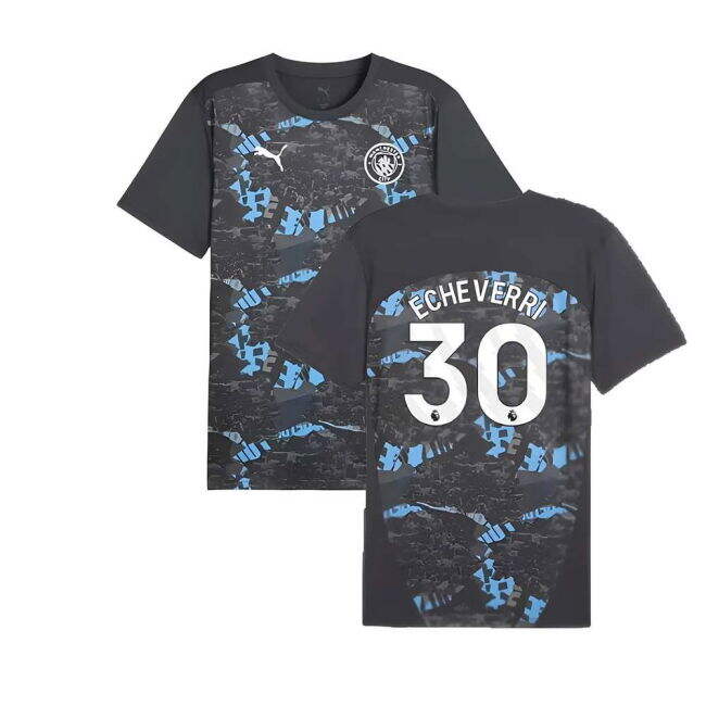 Jersey - Top Tier - Epl - Match Quality - Top Tier - Football Fashion