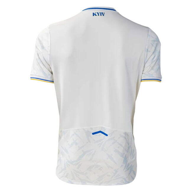 Professional Grade Football Club Modern Style True Official Shirt