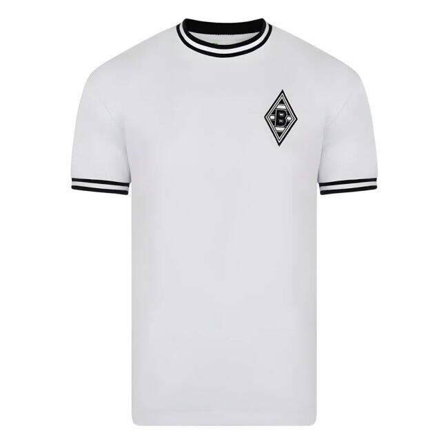 Borussia MGB Exclusive Jersey Score