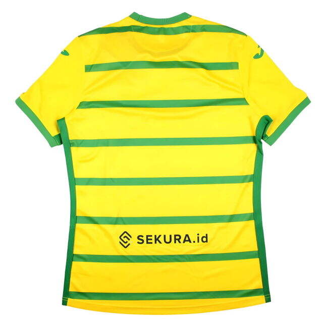 Championship Vintage Home Jersey 2023-2024