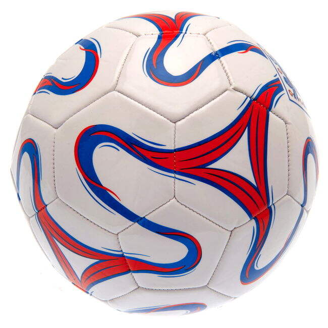 England FA Cosmos White Football