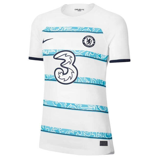 High Performance True Chelsea Updated Design Football Shirt