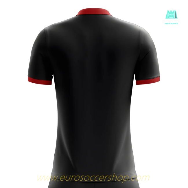 2025/26 Campaign Serie A Third Kit Match Quality Children