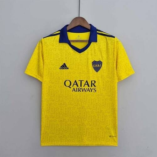 Authentic Third - Football Fashion - Authentic Replica