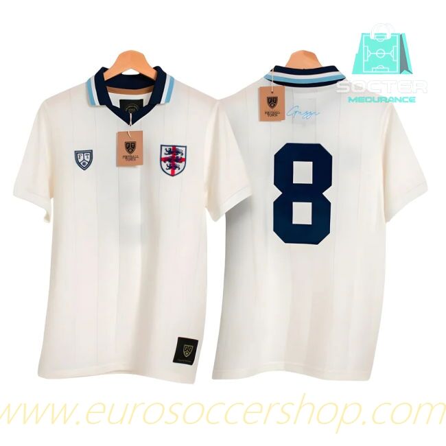 England Home Kit