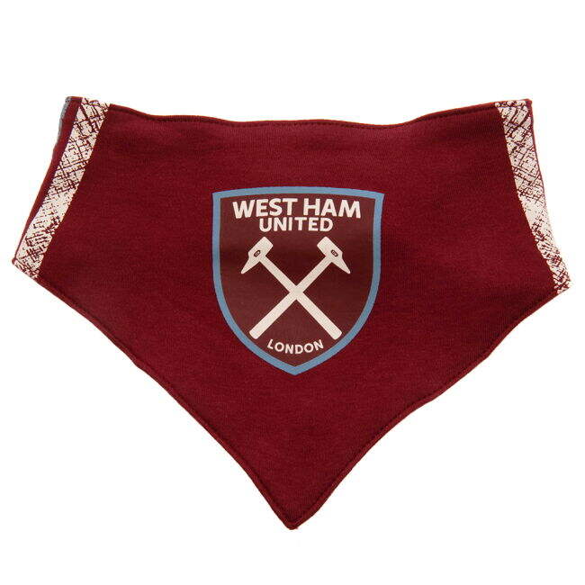 FC 2 Fan Quality West Ham Home Fan Jersey (Adults) (1)