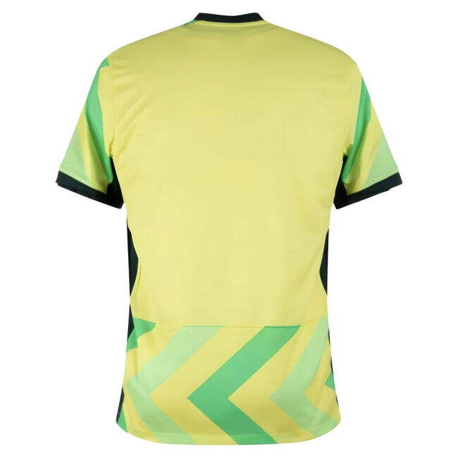 Australia Stylish Home Jersey 2025-2026
