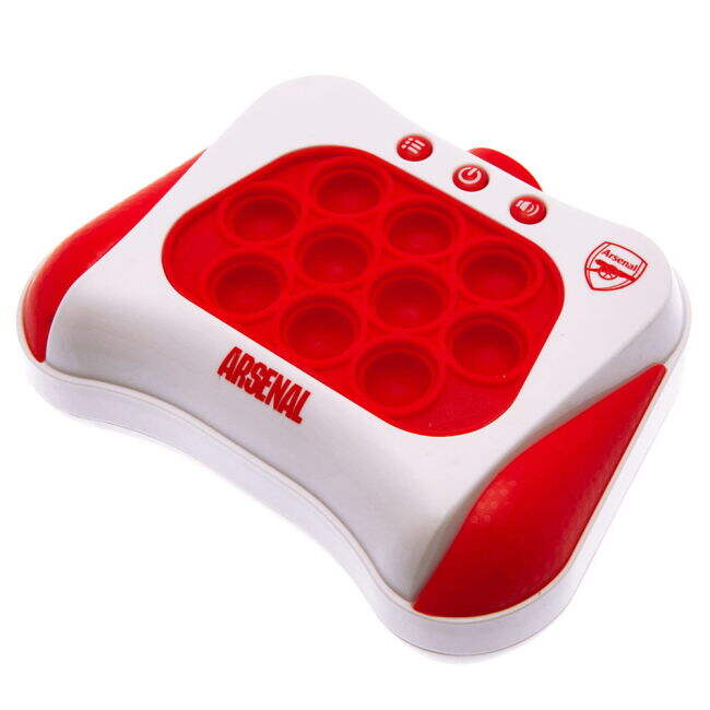 Arsenal FC Pop Puzzle Game - fan gear