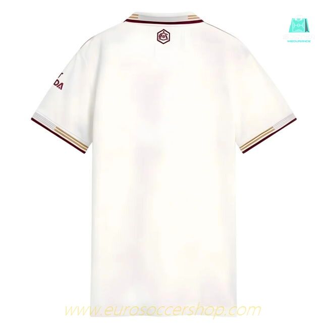 2025-2026 Arsenal Authentic Third Shirt (Womens)