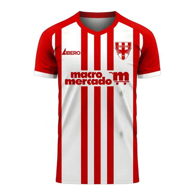 Pro Series Football Club Montevideo #2025 2024-2025 Season Passiona...