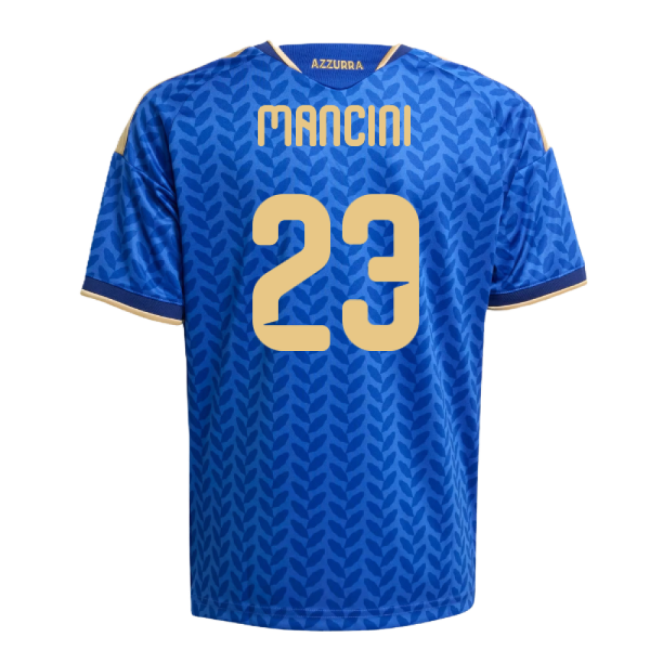 Licensed 2026-2027 Italy Home Jersey (1)