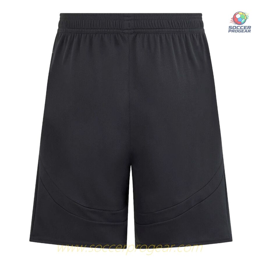 AC Milan Third Shorts 2024-2025 Season