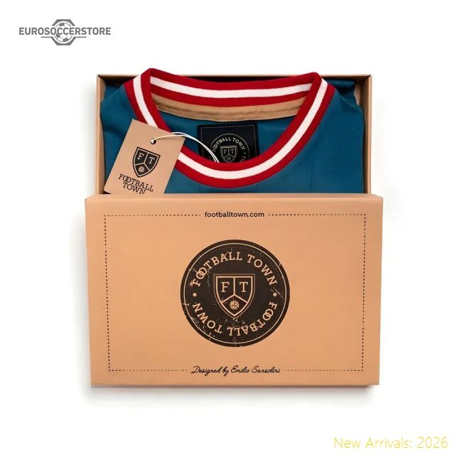 Top Croatia 2024-2025 Regular Shirt - Temperature-control