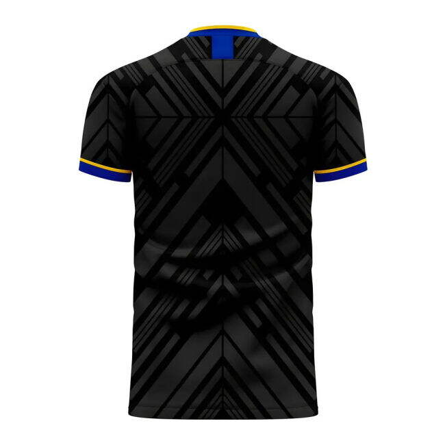 Sweden International Team Supporter Kit - Adults Version (1)