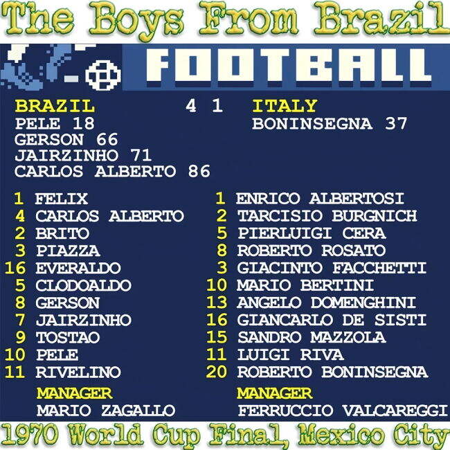 Brazil Football Squad Fashionable Home Football Shirt