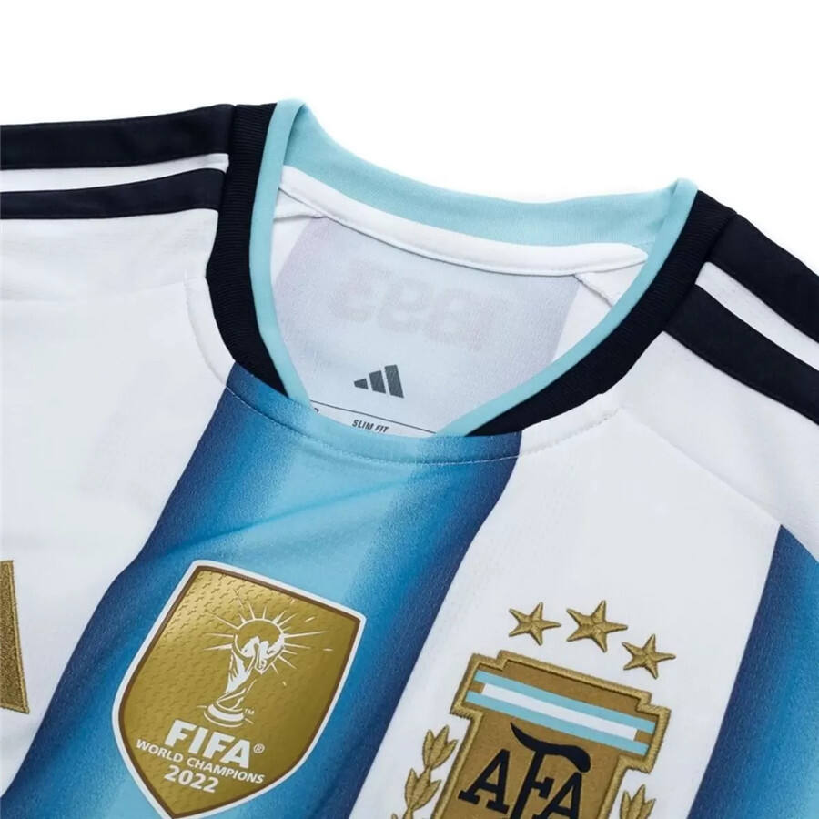 Argentina Home Shirt World Cup 2026 - World Cup Collection 10865