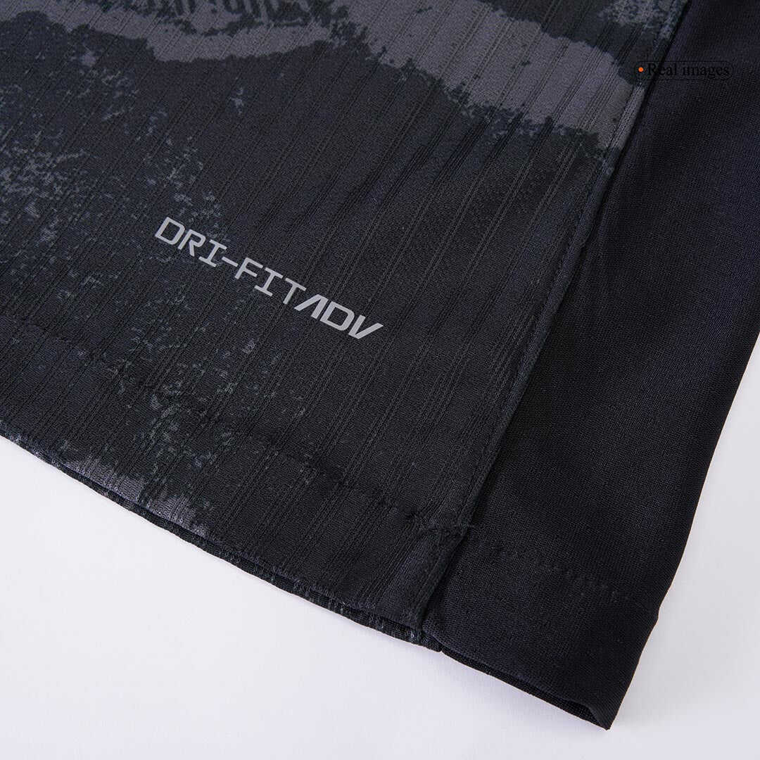 Chelsea Third Away Authentic Soccer Jersey