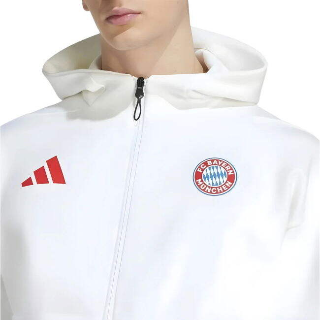 Bayern Munich Anthem Jacket 2025-2026 Shirt - (Unisex