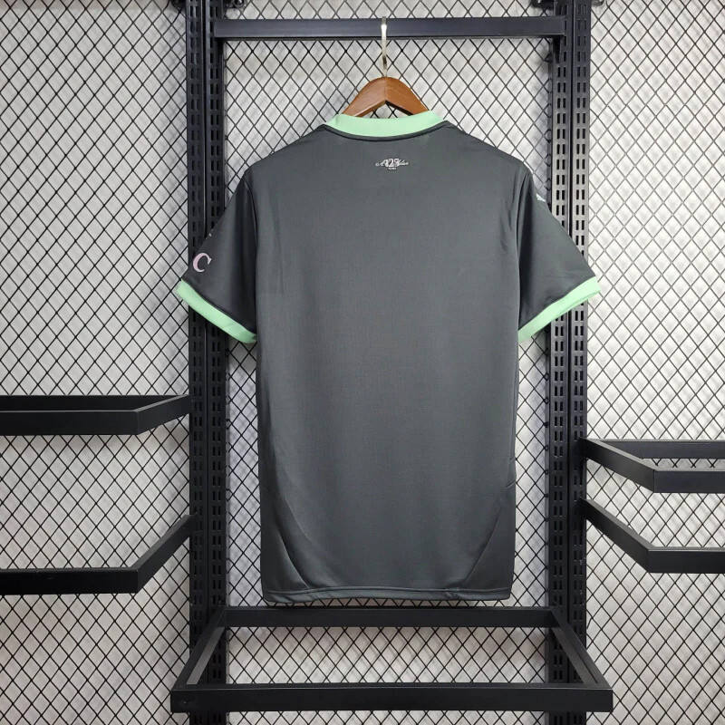 Official AC Milan 2425 Third Shirt - Official Replica 9417